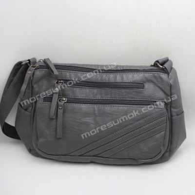 Сумки крос-боді 1919 dark gray