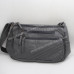 Сумки крос-боді 1919 dark gray Сумки крос-боді 1919 dark gray
