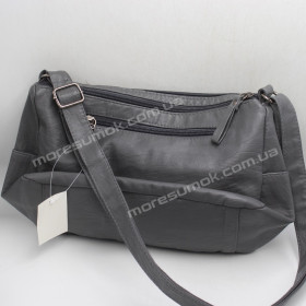 Сумки крос-боді 1919 dark gray