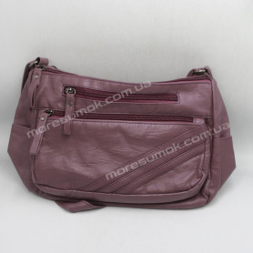 Сумки кросс-боди 1919 purple Сумки кросс-боди 1919 purple