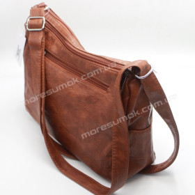 Сумки кросс-боди 9888 yellow-brown