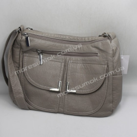 Сумки кросс-боди 9888 light gray