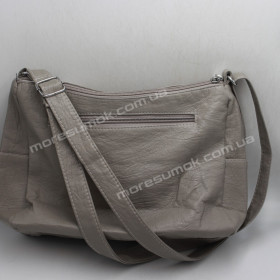 Сумки кросс-боди 9888 light gray