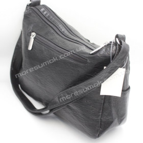 Сумки крос-боді 9888 black