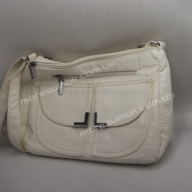 Сумки крос-боді 9888 white Сумки крос-боді 9888 white