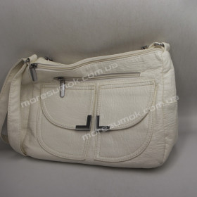 Сумки кросс-боди 9888 white