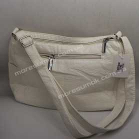 Сумки крос-боді 9888 white Сумки крос-боді 9888 white