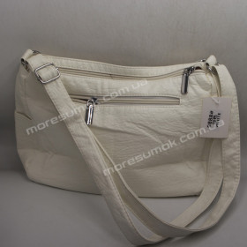 Сумки кросс-боди 9888 white