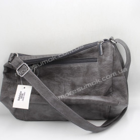 Сумки крос-боді 9888 dark gray Сумки крос-боді 9888 dark gray