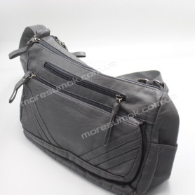 Сумки крос-боді 1916 dark gray Сумки крос-боді 1916 dark gray