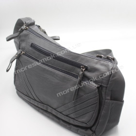 Сумки кросс-боди 1916 dark gray
