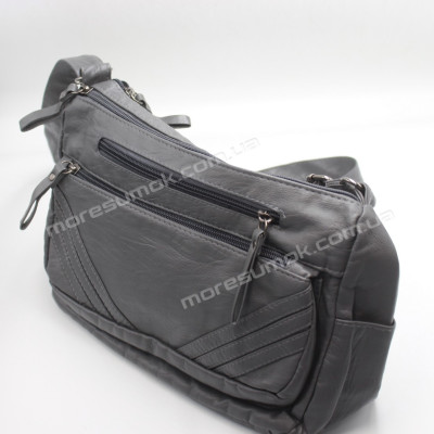 Сумки крос-боді 1916 dark gray