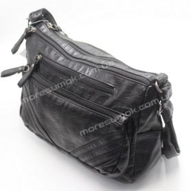 Сумки кросс-боди 1916 black Сумки кросс-боди 1916 black