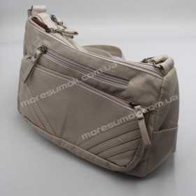 Сумки кросс-боди 1916 beige