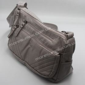Сумки кросс-боди 1916 light gray Сумки кросс-боди 1916 light gray