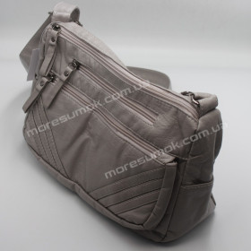 Сумки кросс-боди 1916 light gray