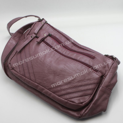 Сумки крос-боді 1916 purple