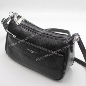 Сумки кросс-боди 2984 01 black Сумки кросс-боди 2984 01 black