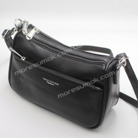 Сумки кросс-боди 2984 01 black