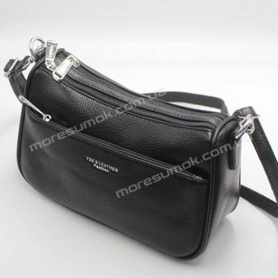Сумки крос-боді 2984 01 black