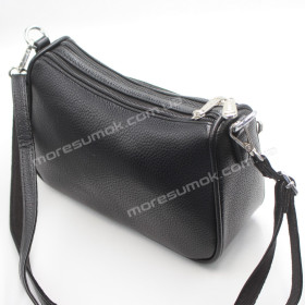 Сумки кросс-боди 2984 01 black