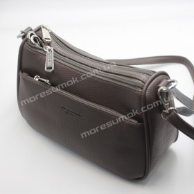 Сумки кросс-боди 2984 03 gray