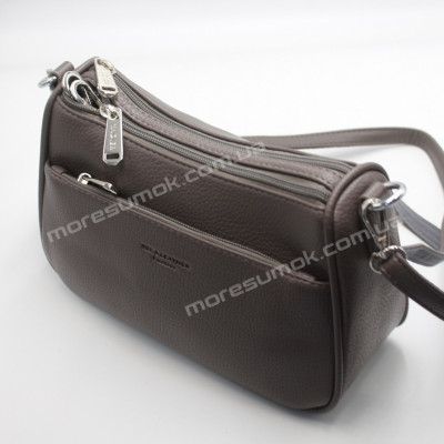 Сумки крос-боді 2984 03 gray