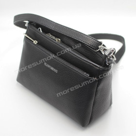 Сумки крос-боді 2024 01 black