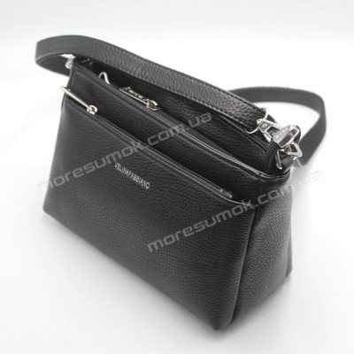 Сумки крос-боді 2024 01 black