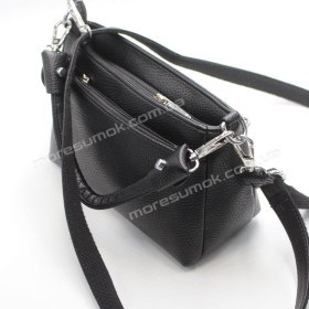 Сумки крос-боді 2024 01 black