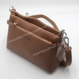Сумки крос-боді 2024 05 brown Сумки крос-боді 2024 05 brown