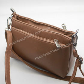 Сумки крос-боді 2024 05 brown