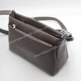 Сумки крос-боді 2024 03 gray Сумки крос-боді 2024 03 gray