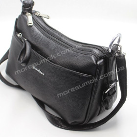 Сумки кросс-боди 2925 01 black