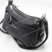 Сумки крос-боді 2925 01 black Сумки крос-боді 2925 01 black