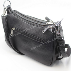 Сумки кросс-боди 2925 01 black