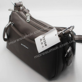 Сумки кросс-боди 2925 03 gray