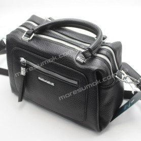 Сумки крос-боді 5006 01 black Сумки крос-боді 5006 01 black