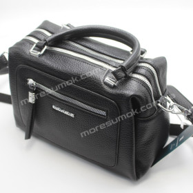 Сумки кросс-боди 5006 01 black