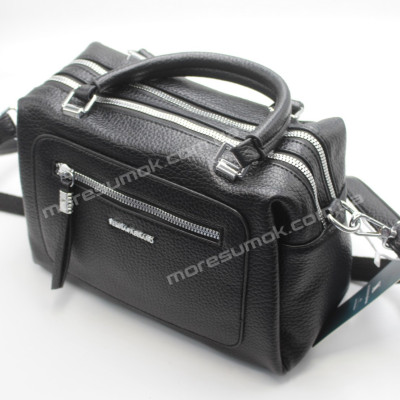 Сумки крос-боді 5006 01 black