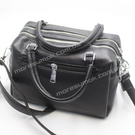 Сумки крос-боді 5006 01 black Сумки крос-боді 5006 01 black