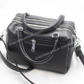 Сумки кросс-боди 5006 01 black