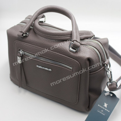 Сумки крос-боді 5006 03 gray