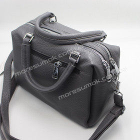 Сумки кросс-боди 5006 05 gray