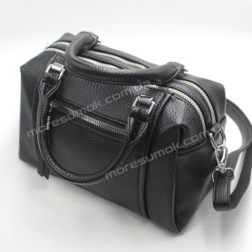 Сумки крос-боді 5034 01 black