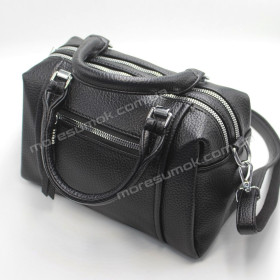 Сумки кросс-боди 5034 01 black