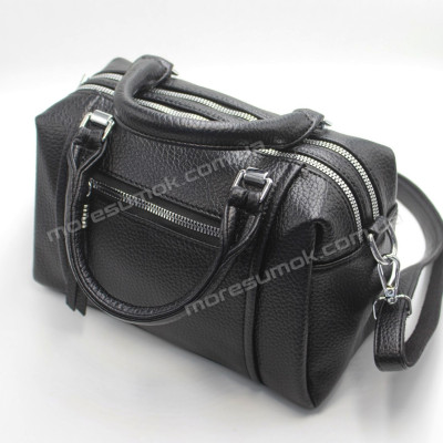 Сумки крос-боді 5034 01 black