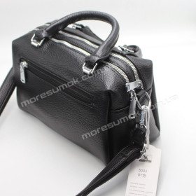 Сумки кросс-боди 5034 01 black