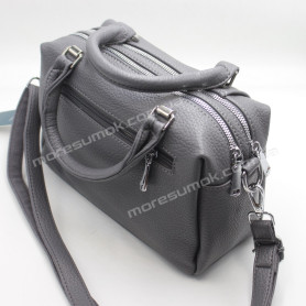 Сумки кросс-боди 5034 05 gray Сумки кросс-боди 5034 05 gray