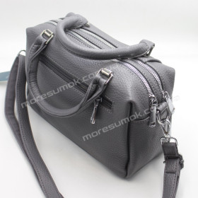 Сумки кросс-боди 5034 05 gray